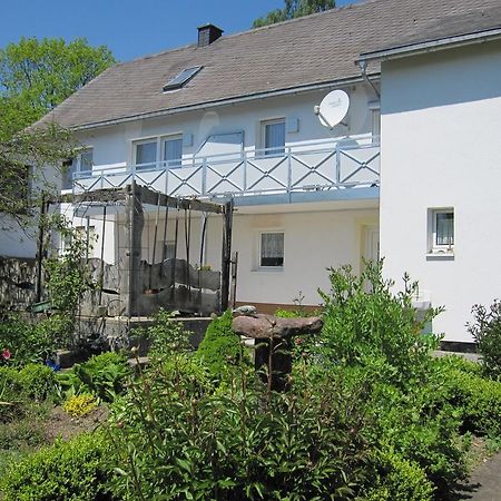 Ferienwohnung Schoenhense Medebach Ngoại thất bức ảnh