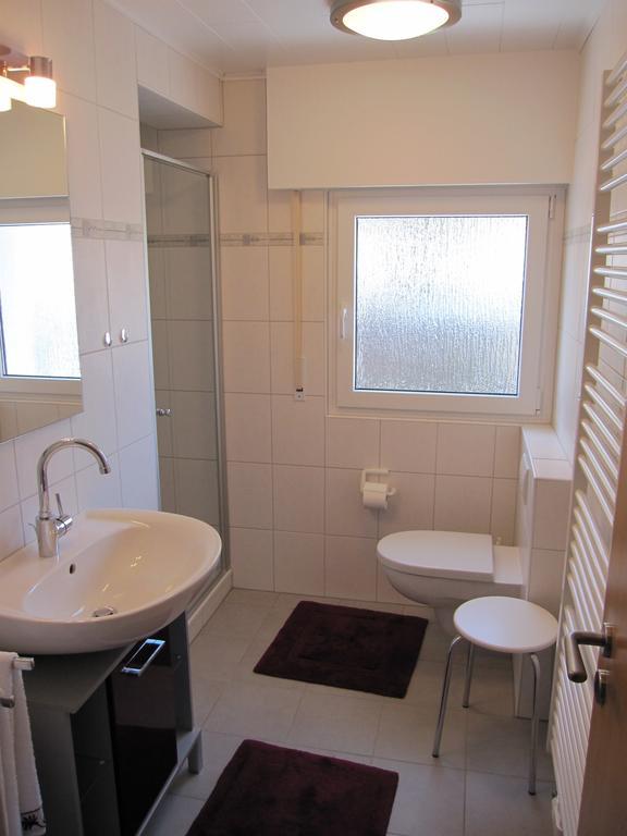 Ferienwohnung Schoenhense Medebach Ngoại thất bức ảnh
