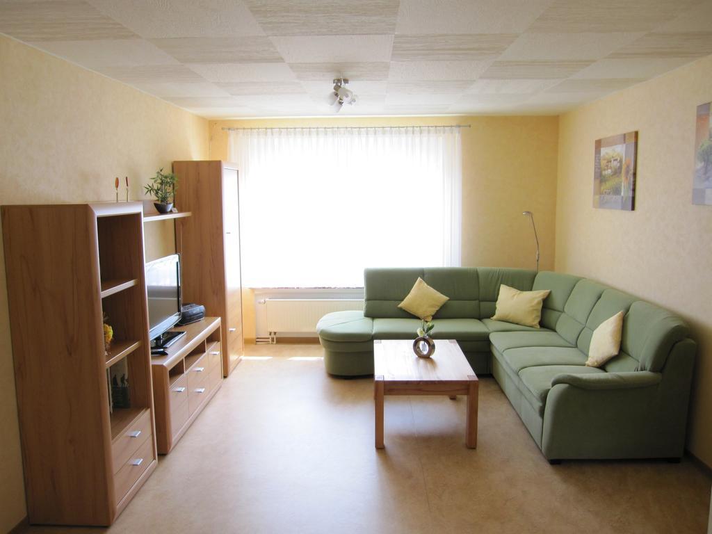 Ferienwohnung Schoenhense Medebach Ngoại thất bức ảnh