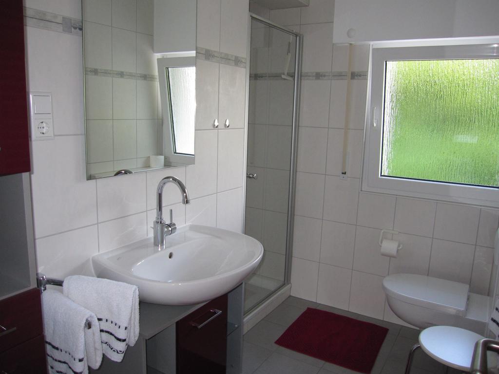 Ferienwohnung Schoenhense Medebach Ngoại thất bức ảnh